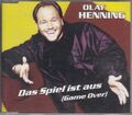 CD Olaf Henning gebraucht Zustand gut