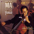 Yo-Yo Ma - Soul Of The Tango (The Music Of Astor Piazzolla)  (LP, Album, RE) (Ne