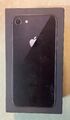 Original Apple iPhone 8 Verpackung Schwarz - 64 GB