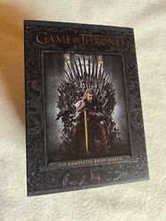 Game of Thrones - Die komplette erste Staffel (5 DVDs) | DVD 32