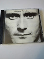 PHIL COLLINS - FACE VALUE; CD Album 1981; sehr gut