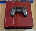 Sony Playstation 4 PS4 Konsole Limited Edition Metal Gear Solid V-Phantom Pain