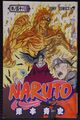 JAPAN Masashi Kishimoto Manga: Naruto Vol.58