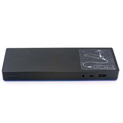 HP Elite USB-C Dockingstation G4 HSTNH-U601