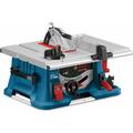 Bosch Tischsäge / Tischkreissäge GTS 635-216 Professional inkl. Blatt / 1600 Wat