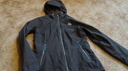 The North Face "Hyvent "Damen Jacke Grau/Gr.L NP 249 Euro !