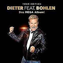 Dieter Feat. Bohlen (das Mega Album) von Bohlen,Dieter | CD | Zustand gutGeld sparen & nachhaltig shoppen!