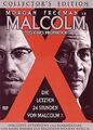 Malcolm X - Der Tod des Propheten von not specified | DVD | Zustand gut