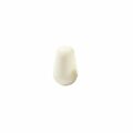 FENDER Pure Vintage Stratocaster Switch Tip - Vintage White