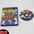 PS2 Spiel | Crash Nitro Kart | Playstation 2