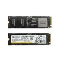 512GB PM9A1 M.2 PCIe 4.0 NVMe OPAL 6900Mb/s SSD OEM Version der Samsung 980 PRO 