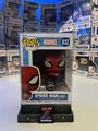 FUNKO POP! Marvel Studios Spider-Man japanische TV-Serie #932 Glow Chase