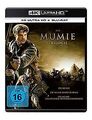 Die Mumie Trilogie - Die Mumie / Die Mumie kehrt zur... | DVD | Zustand sehr gut