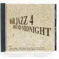 Bar Jazz 4 disc 3 / CD gebraucht sehr gut