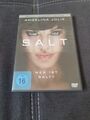 DVD/DVDs: Salt - Wer ist Salt? (Angelina Jolie)