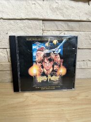 OST Harry Potter Und Der Stein Der Weisen / von John Williams, Audio-CD, 2001