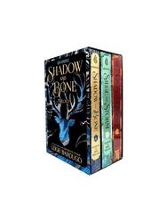 The Shadow and Bone Trilogy Boxed Set | Leigh Bardugo | englisch