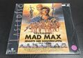 Laserdisc - FSK ab 16 - Mad Max - Jenseits der Donnerkuppel - Mel Gibson | NEU |