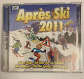 Various - Apres Ski 2011 - 2 CD