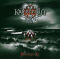 Bloodangel's Cry von Krypteria | CD | Zustand gut