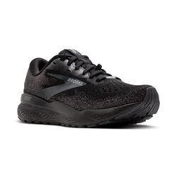 BROOKS GHOST 16 GTX Scarpe Running Uomo GORE-TEX Cushion BLACK  110430 1D 020