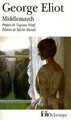 Middlemarch von Eliot,George | Buch | Zustand sehr gut