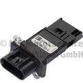 Pierburg 7.22184.82.0 Luftmassenmesser für OPEL CHEVROLET Luftmassensensor