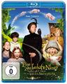 Eine zauberhafte Nanny - Knall auf Fall … - Blu-Ray