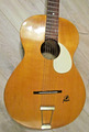 FRAMUS Gitarre BLUES Wander PARLOR Akustik WESTERN Vintage von 1960 Model 5/1