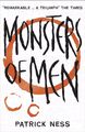 Monsters of Men (Chaos Walking)... von Ness, Patrick, Taschenbuch, neu