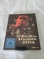 BLURAY "Die Nacht der lebenden Toten" (1968, Special Edition) +++UNCUT+++ TOP