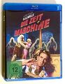 Die Zeitmaschine - Kult Sci-Fi Klassiker - die Blu-ray ist OOP -Rarität