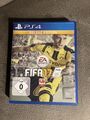 FIFA 17 Deluxe Edition (Sony PlayStation 4, 2016)