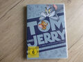 DVD Tom und Jerry – 70 Jahre Jubiläumsfeier Deluxe