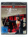 Kuan - Der unerbittliche Rächer - Eastern, Shaw Brothers - kaltblütiger Mord