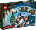 LEGO Harry Potter 76390 - Adventskalender 2021 - Neu & OVP