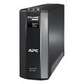 APC Back-UPS Pro BR900G-GR USV 900VA, 540W, Line-Interactive, 5x CEE 7 Schutzkon