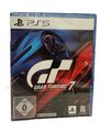 Gran Turismo 7 - PS 5 - NEU - Händler-Blitzversand UVP 79,99€ BEI UNS NUR 37,99