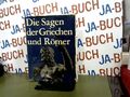 Die Sagen der Griechen und Römer Carstensen, Richard: