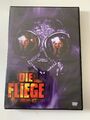 Die Fliege - Das Original - DVD - Rar - Rarität - Uncut - Deutsch -Vincent Price