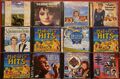 CD Musik CD's Pop Rock Schlager Party