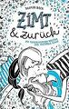 Zimt und zurück: Die vertauschten Welten der Victor... | Buch | Zustand sehr gut