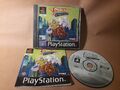 Scooby-Doo & The Cyber Chase (komplett) Sehr guter Zustand - Sony PlayStation 1, PS1