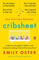 Cribsheet | Emily Oster | Taschenbuch | Einband - flex.(Paperback) | Englisch