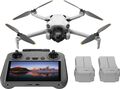 DJI Mini 4 Pro Fly More Combo 48 MP Quadrocopter RC2 Fernbedienung B-WARE