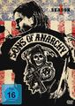 Sons of Anarchy - Season 1 [4 DVDs]