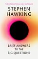 Stephen Hawking / Brief Answers to the Big Questions /  9781473695993