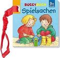 BuggyBuch Spielsachen von not specified | Buch | Zustand sehr gut