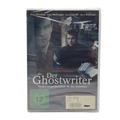 Der Ghostwriter - [Roman Polanski] Ewan McGregor Pierce Brosnan DVD - NEU & OVP