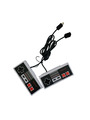 2x Original NES Classic Mini Controller Nintendo